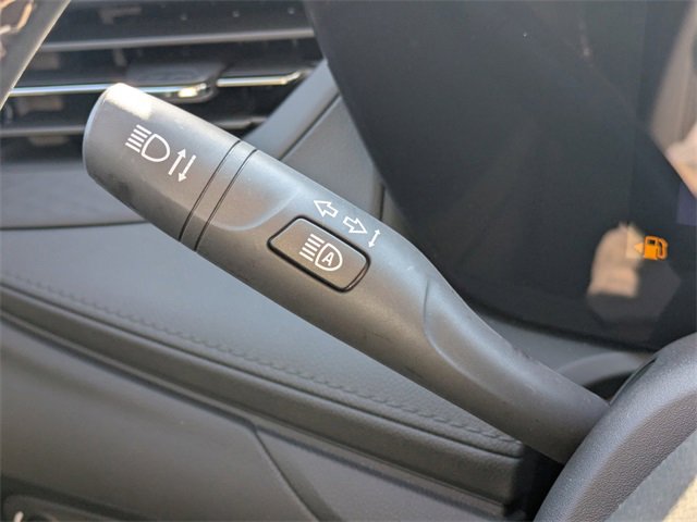 2025 Buick Encore GX Preferred photo 23