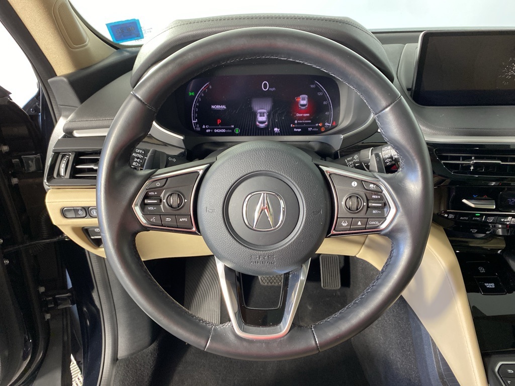 2023 Acura MDX SH-AWD photo 10