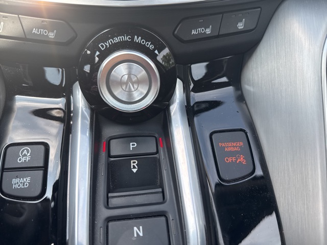 2023 Acura TLX Base photo 26