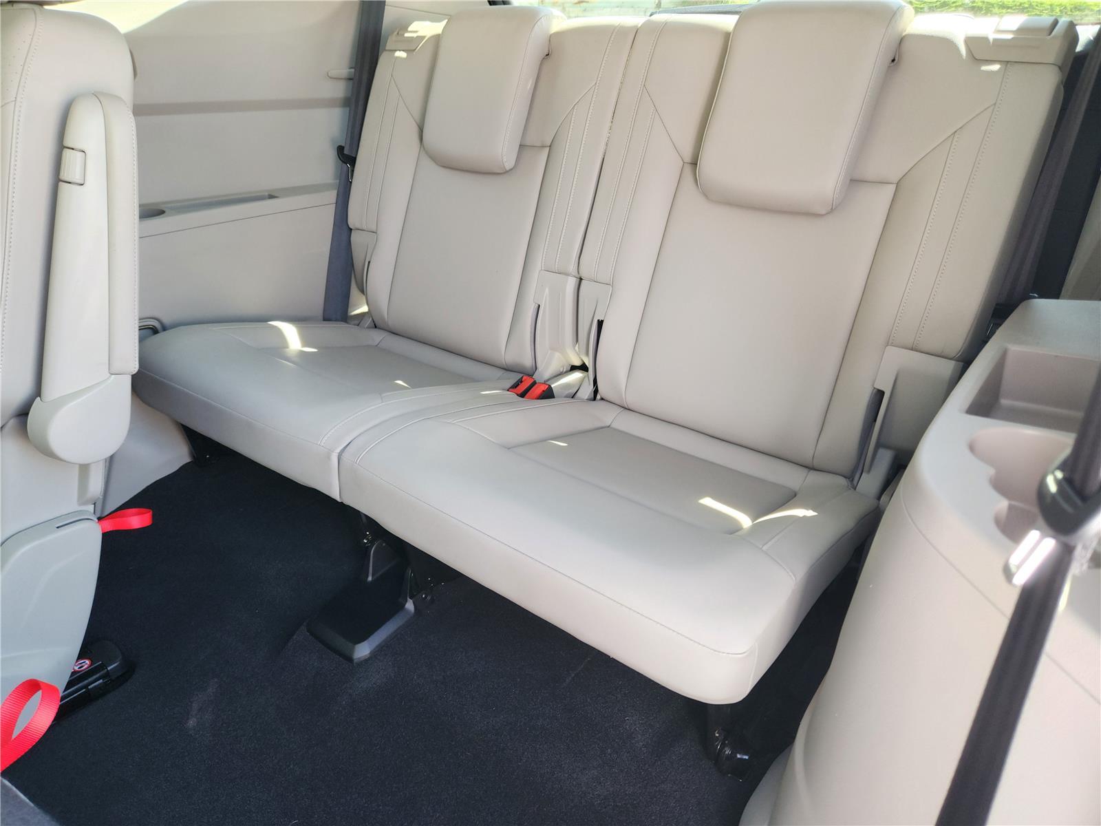 2019 Volkswagen Atlas V6 SEL R-Line photo 11