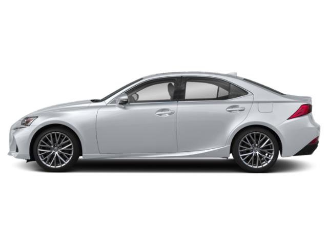2020 Lexus IS 300 F SPORT photo 3