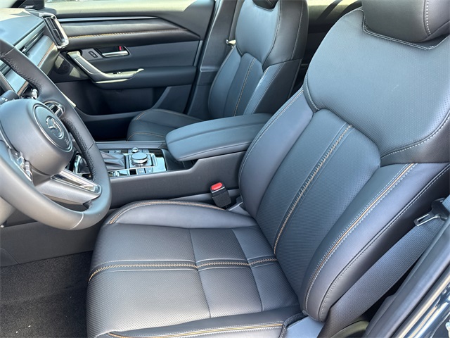 2025 Mazda CX-50 Premium Plus photo 32