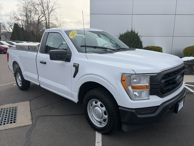 2022 Ford F-150 XL's photo