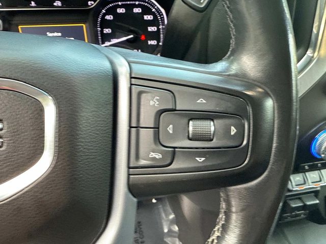 2019 Gmc Sierra 1500 SLT photo 29