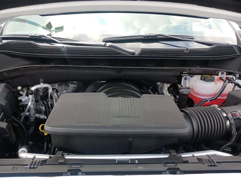 2025 Chevrolet Silverado 1500 ZR2 photo 34