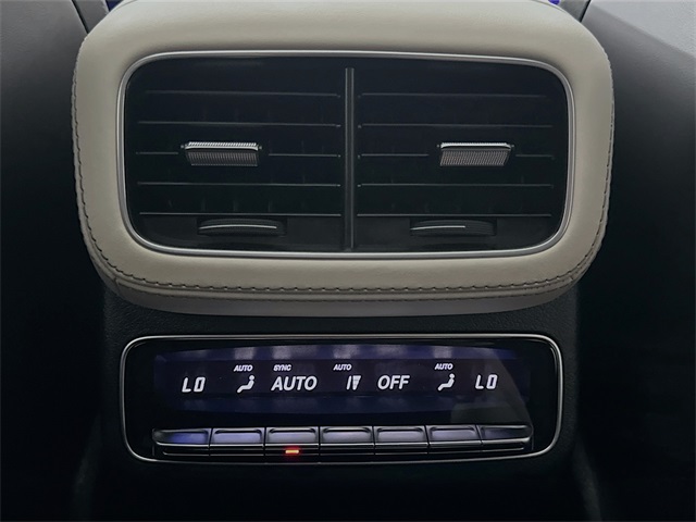 2025 Mercedes Benz GLE 53 AMG photo 25