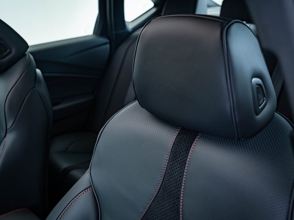 2025 Acura TLX SH-AWD A-Spec photo 20