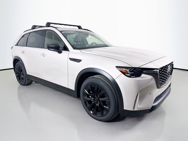 2026 Mazda CX-90 Premium Package's photo