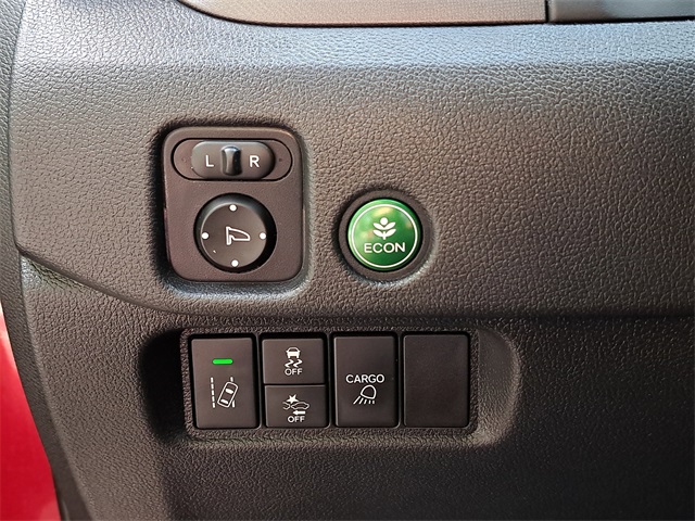 2021 Honda Ridgeline Sport photo 20