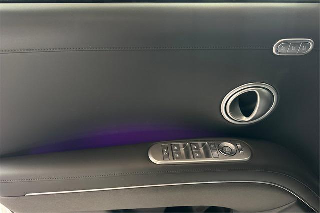 2026 Hyundai Palisade Calligraphy photo 8