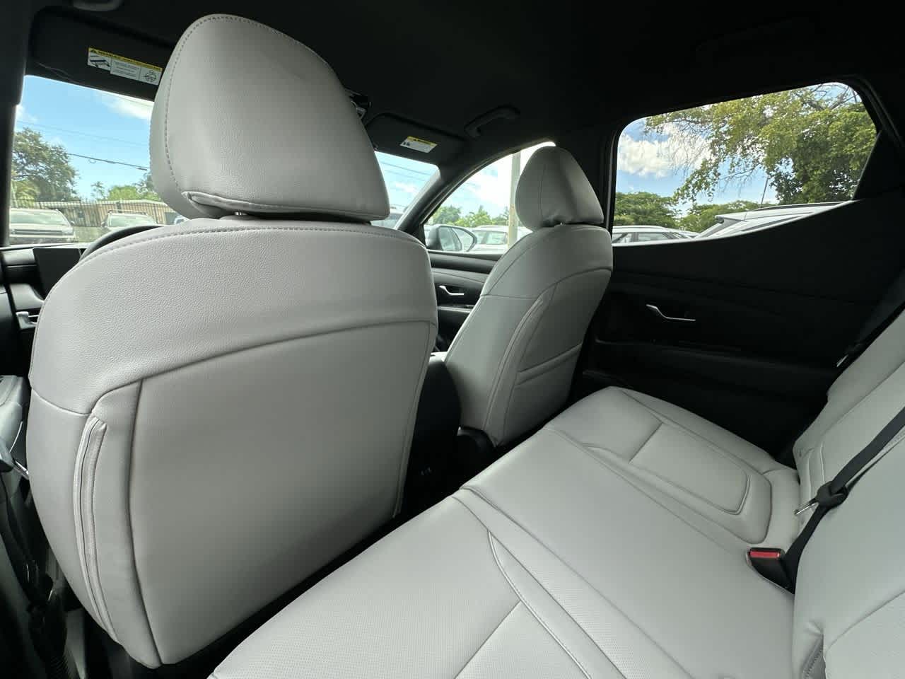 2026 Hyundai Santa Cruz SEL photo 22