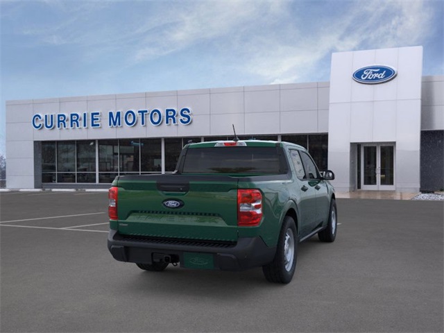 2025 FORD MAVERICK - Image 32