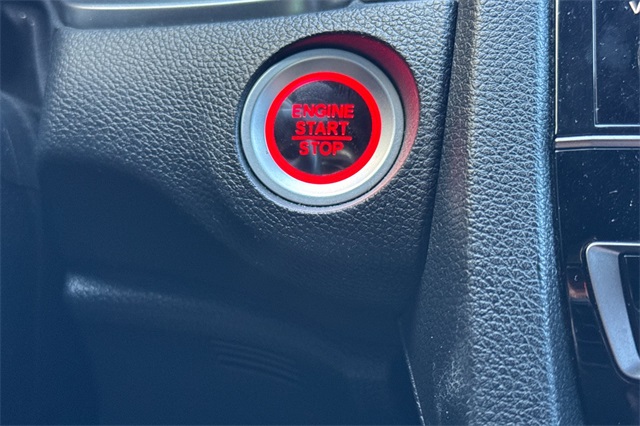 2020 Honda Civic Si photo 21