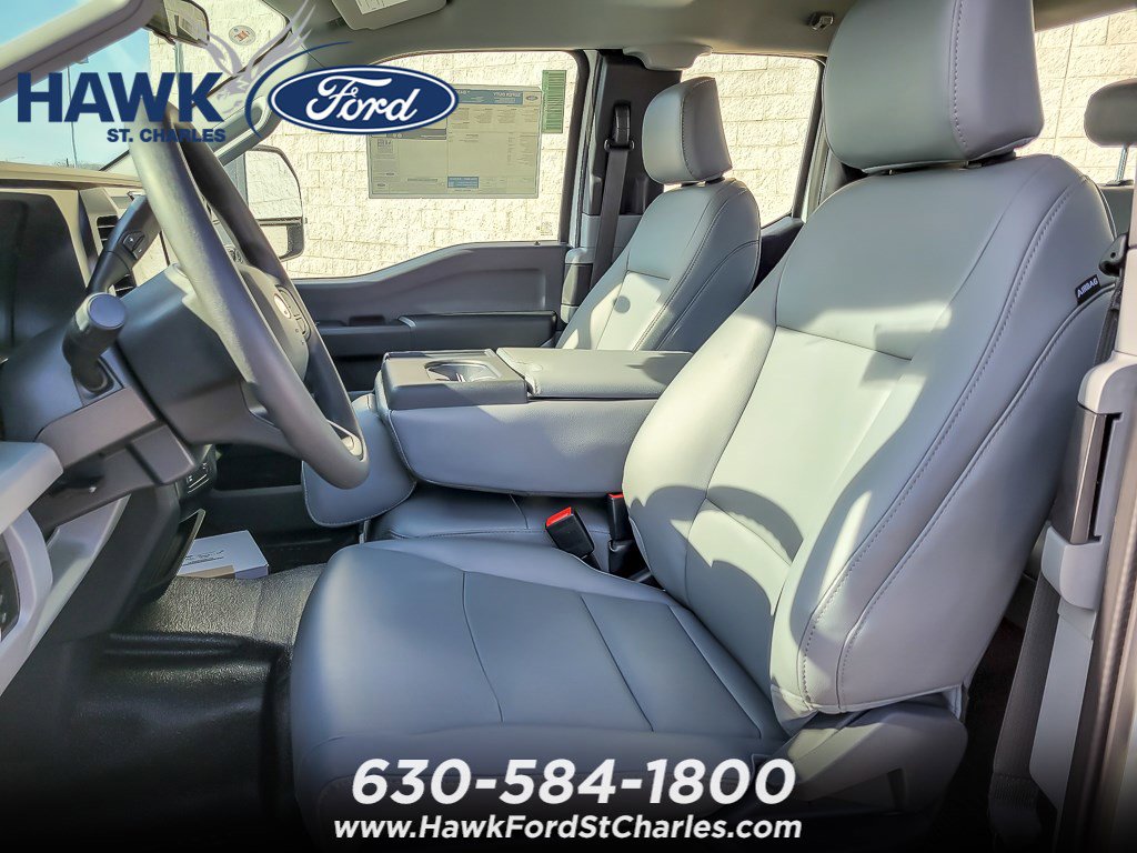 2026 FORD F-250 - Image 7
