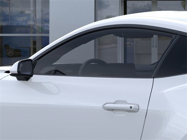2025 Ford Mustang EcoBoost Premium photo 19