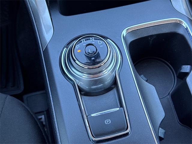 2020 Ford Fusion Hybrid SE photo 15