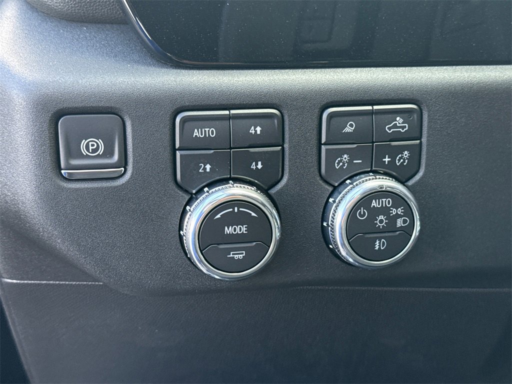 2026 GMC SIERRA - Image 18