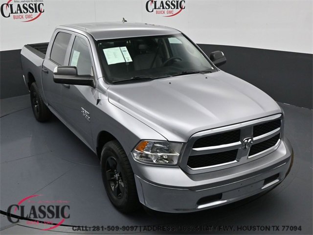 2023 RAM Ram 1500 Classic Warlock's photo