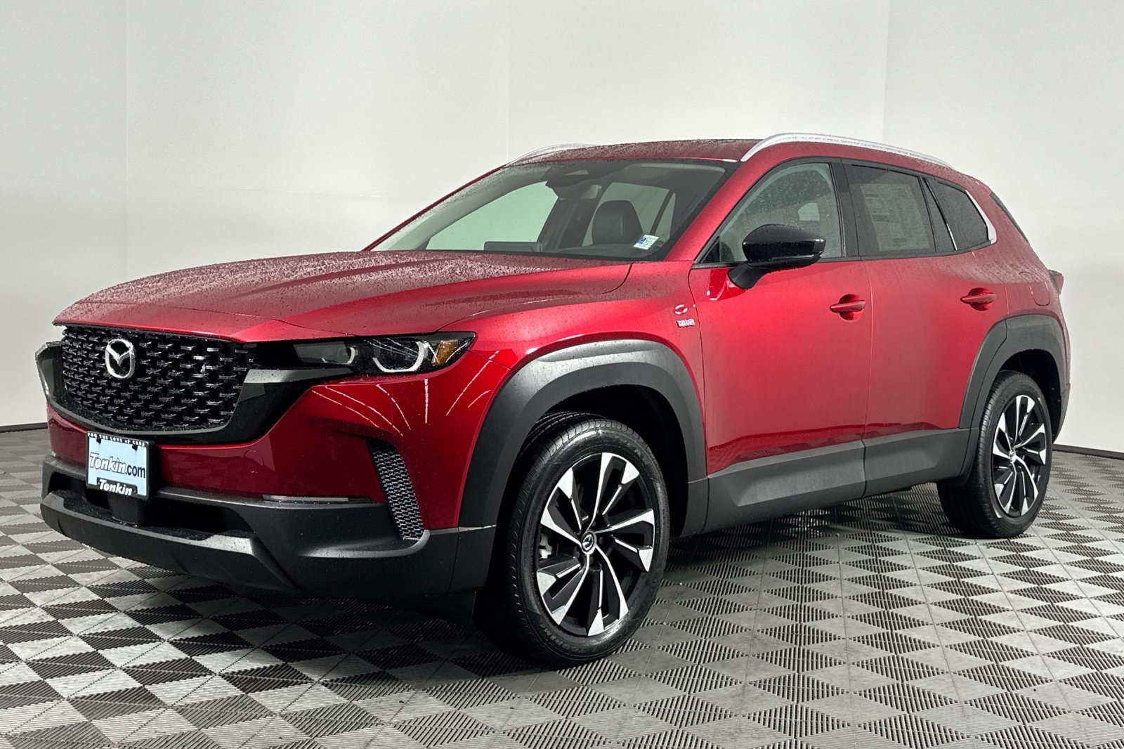 2025 Mazda CX-50 Premium Plus photo 8