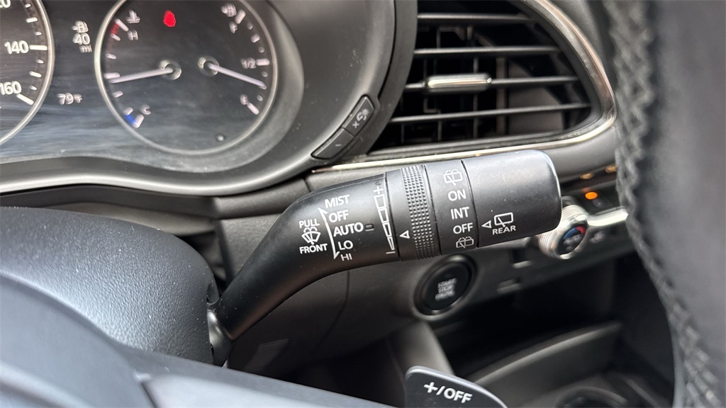 2019 Mazda Mazda3 Premium photo 51