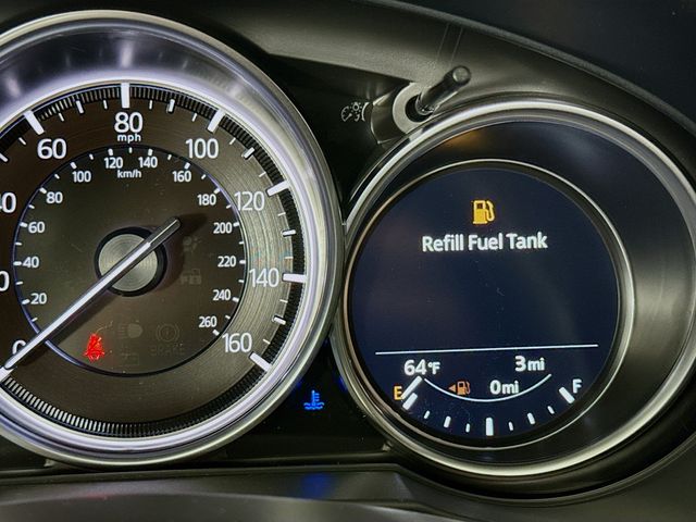 2025 Mazda CX-5 2.5 Select photo 12