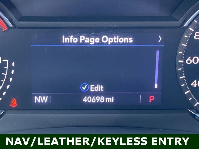 2022 Cadillac XT4 Premium Luxury photo 23