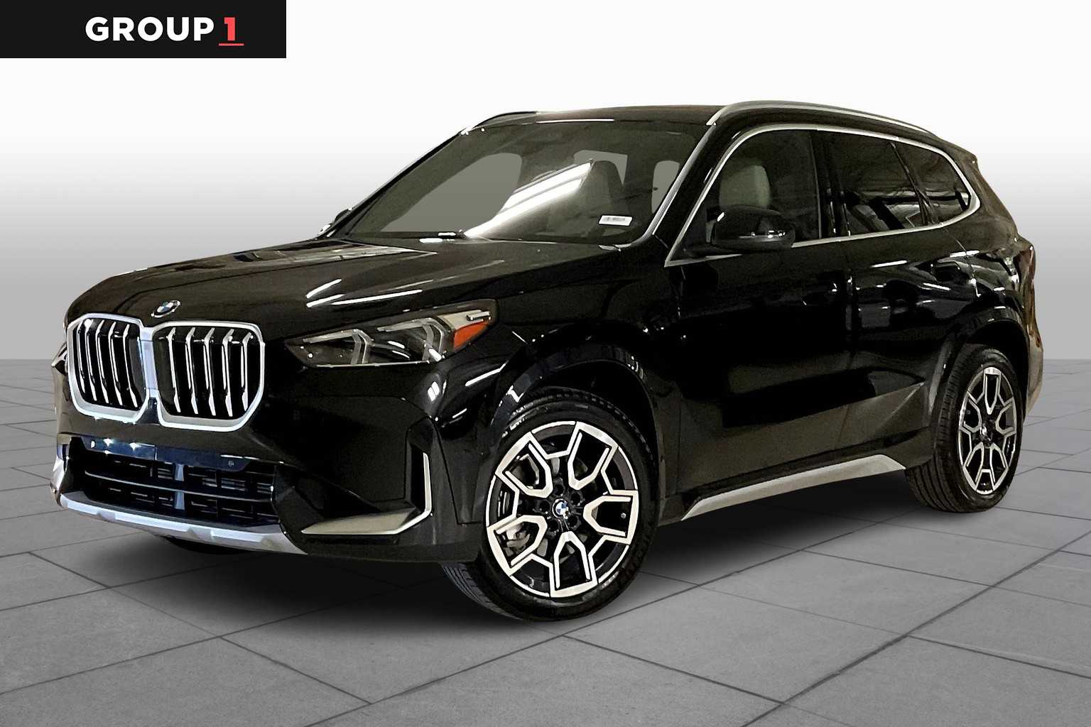 2025 BMW X1 28i