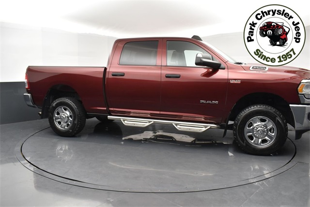 2021 RAM Ram 2500 Pickup Tradesman's photo