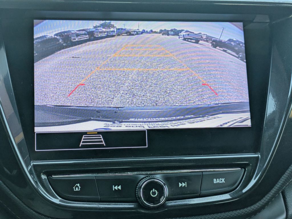 2023 Chevrolet Trailblazer ACTIV photo 18