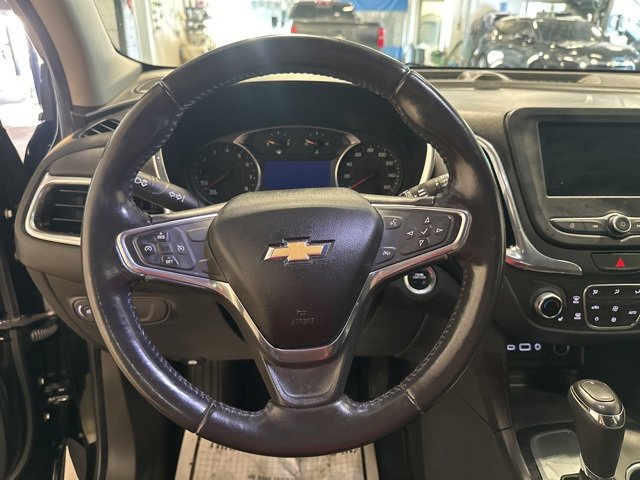 2019 Chevrolet Equinox LT photo 12