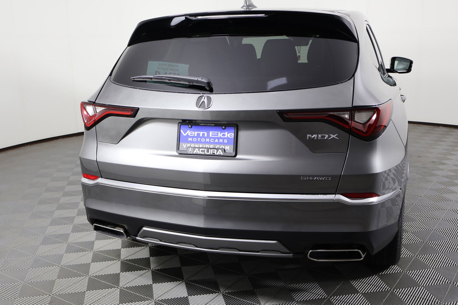 2025 Acura MDX Base photo 7