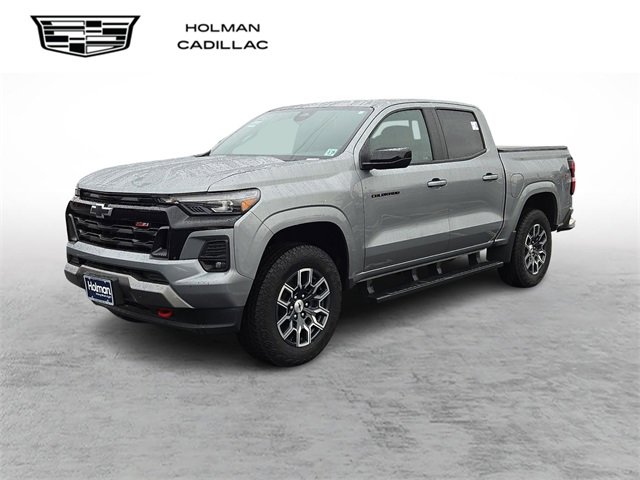 2024 Chevrolet Colorado Z71's photo