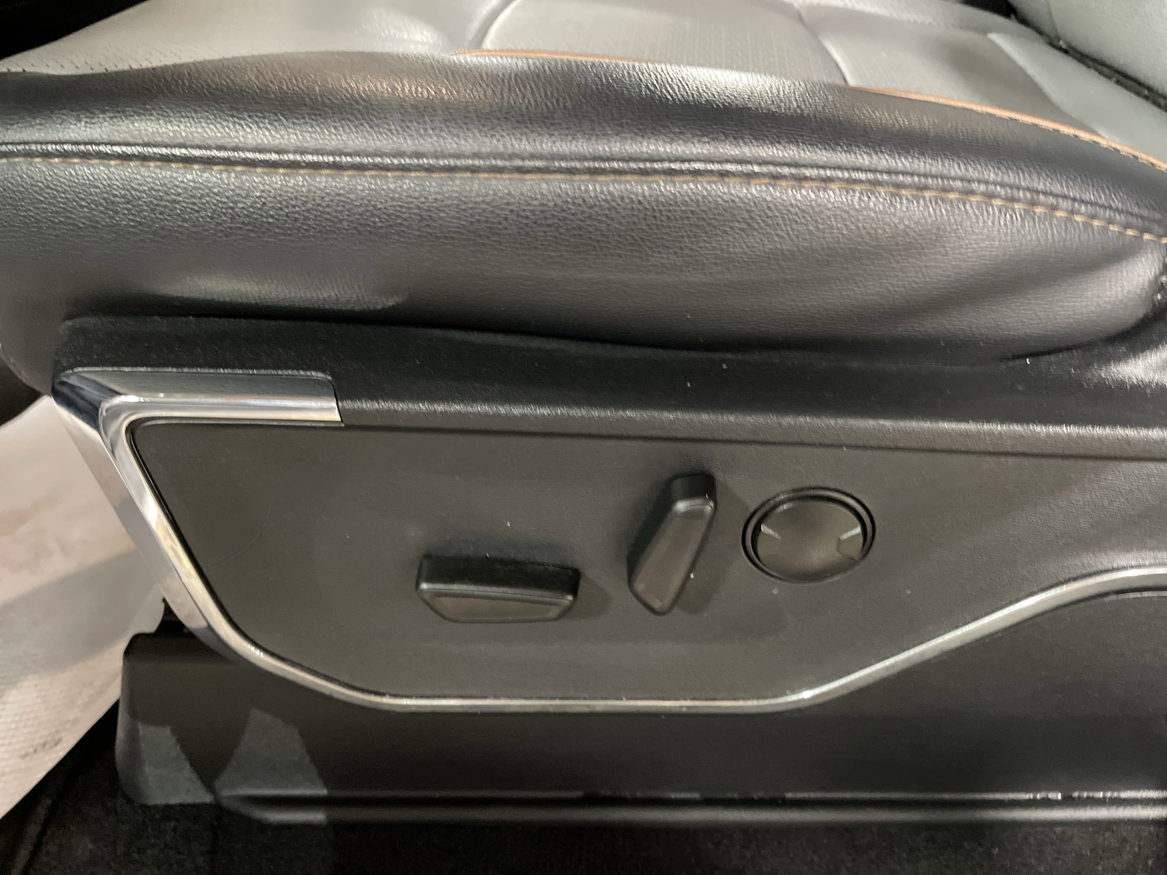 2024 Ford F-150 Lariat photo 4