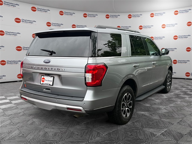 2024 Ford Expedition XLT photo 5