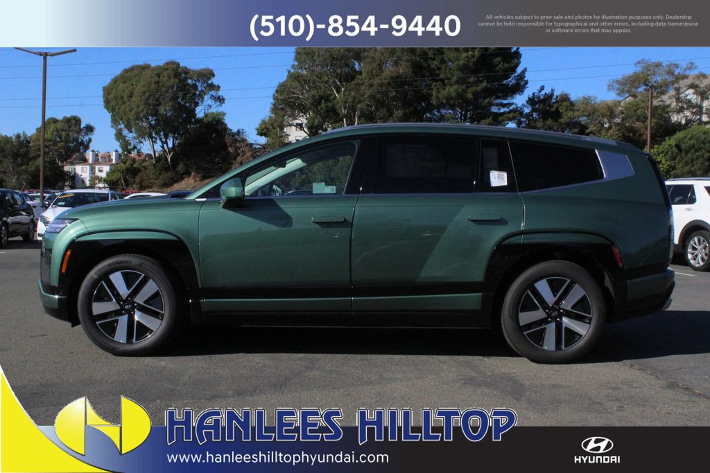 2026 Hyundai Ioniq SEL photo 2