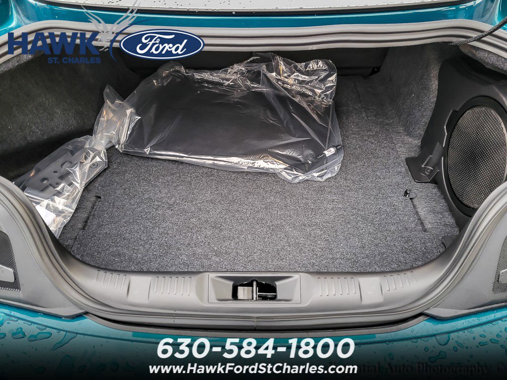 2026 FORD MUSTANG - Image 15