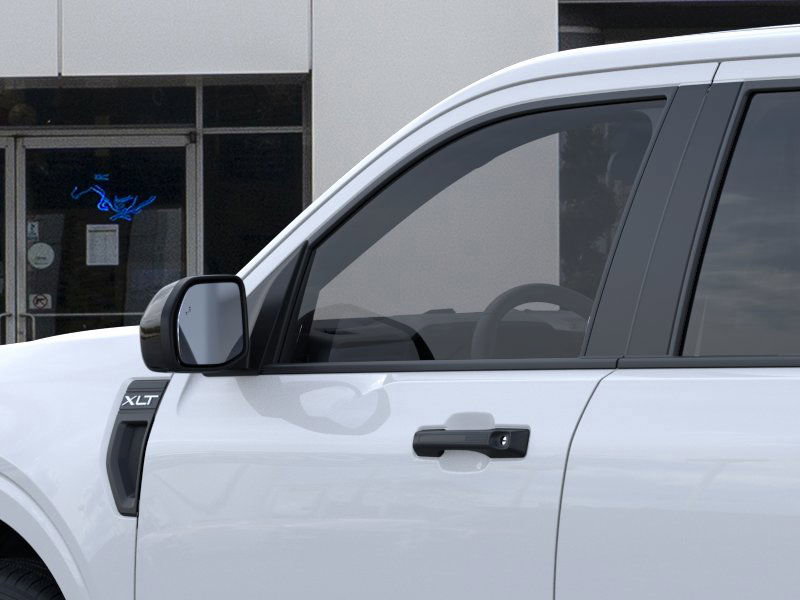 2025 FORD MAVERICK - Image 20