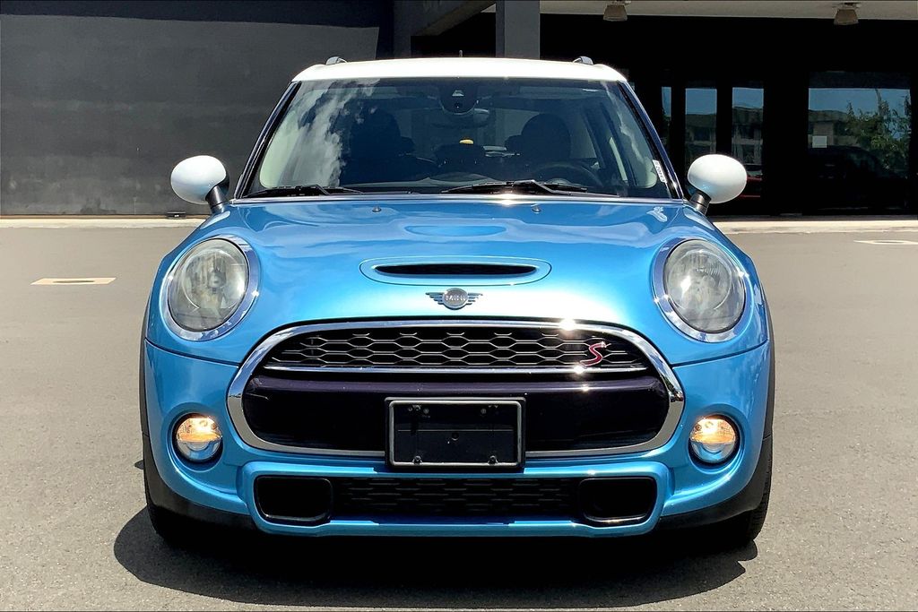 Image 3 of Pre-Owned 2019 MINI Cooper S Signature