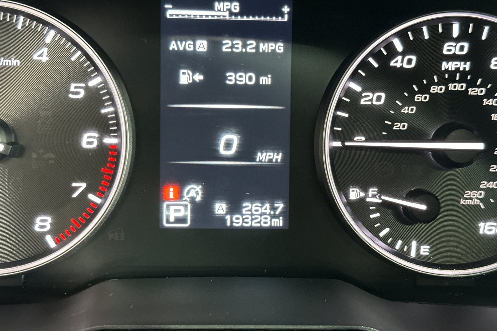 2023 Subaru Outback Premium photo 19