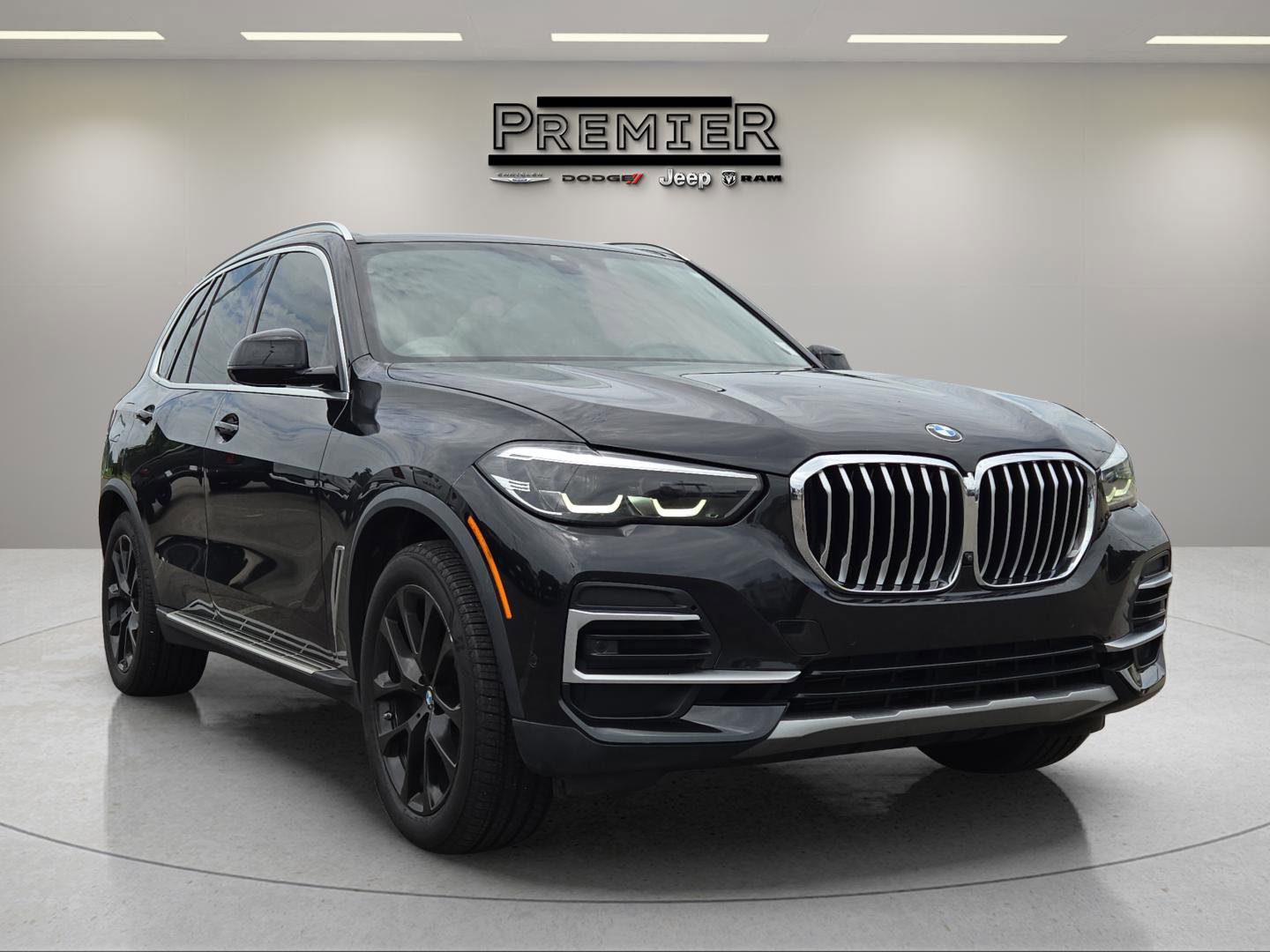 2023 Bmw X5 xDrive40i photo 4