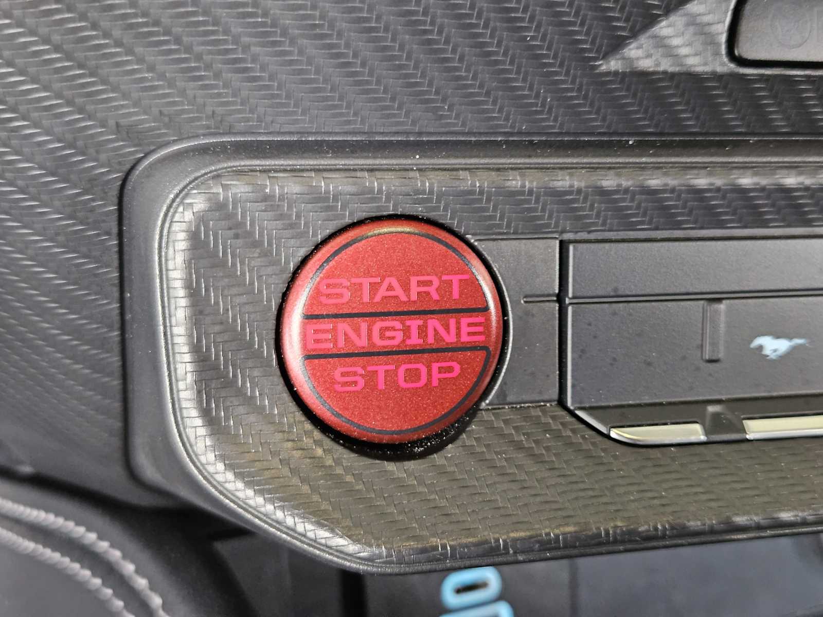 2024 Ford Mustang GT Premium photo 20