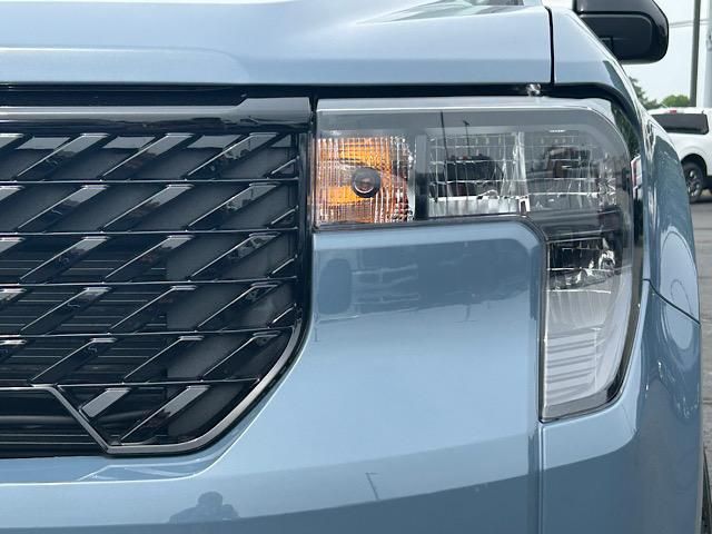 2025 Ford Maverick XLT photo 21