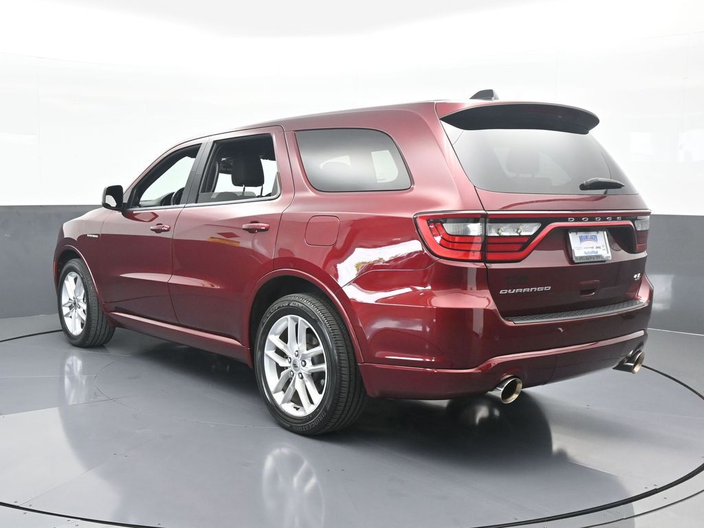 2023 Dodge Durango R/T photo 2