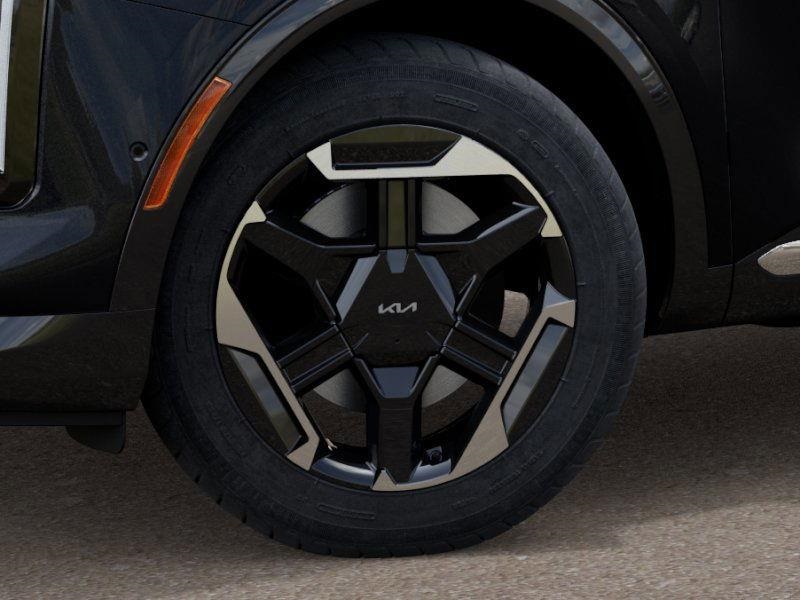 2026 Kia Sportage SX photo 8