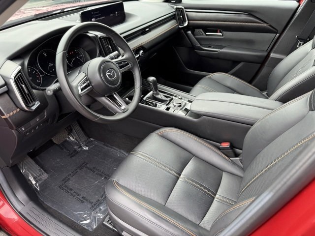 2024 Mazda CX-50 2.5 Premium Plus photo 3
