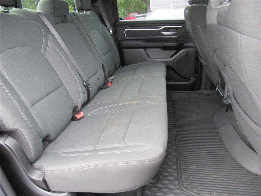 2021 Ram 1500 Big Horn Lone Star photo 26
