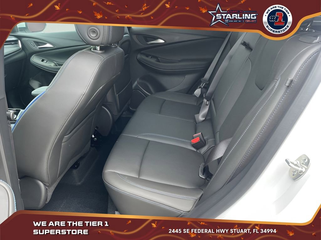 2026 Buick Encore GX Sport Touring photo 17