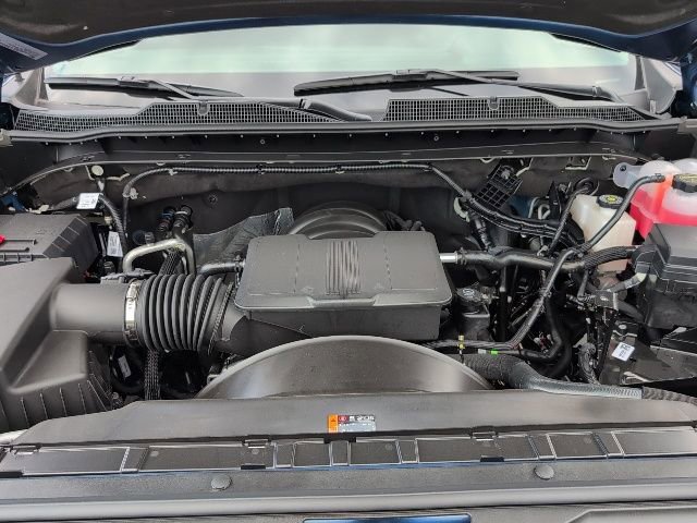 2026 Chevrolet Silverado 2500HD LT photo 21