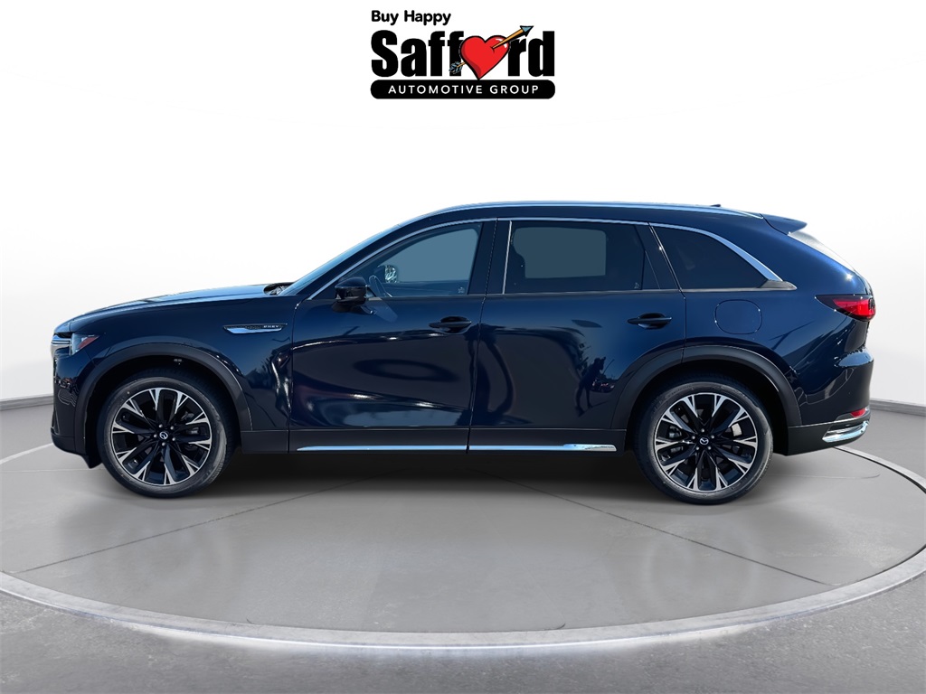 2024 Mazda CX-90 Premium Plus photo 5