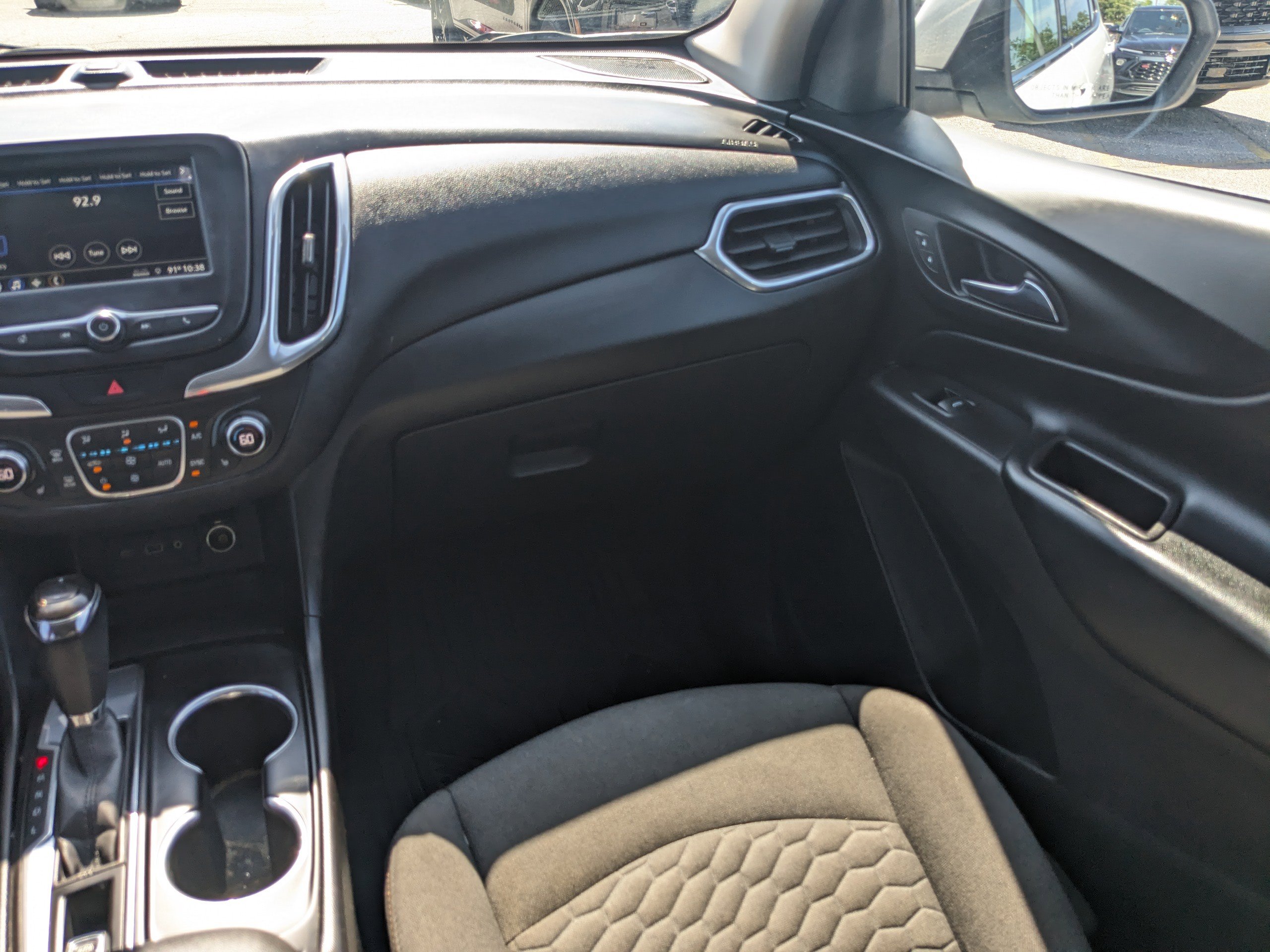 2019 Chevrolet Equinox LT photo 18